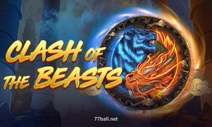 Hình ảnh Clash of the Beasts tại 77ball
