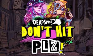 Hình ảnh Don't Hit Plz! tại 77ball