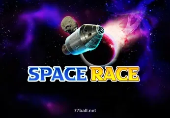 77ball Cuộc Đua Không Gian