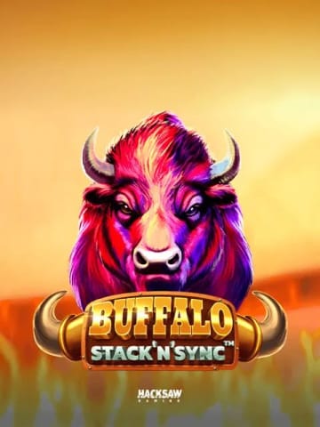 Buffalo Stack Sync