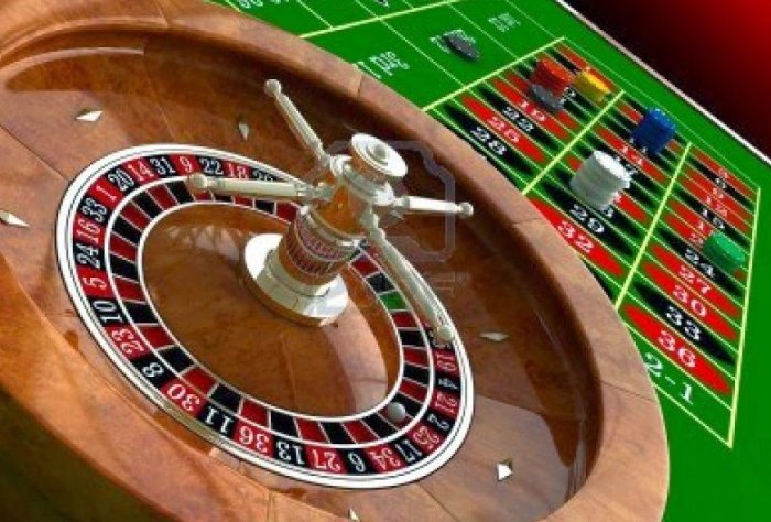 Kinh nghiệm chơi roulette trực tuyến cho người chơi mới