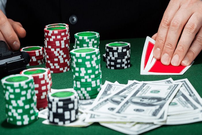 6 mẹo chơi poker và kinh nghiệm chơi bài poker hiệu quả